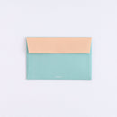 Green Flash Doraemon Mini Letter Set 