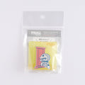 Green Flash Doraemon Memo Clip Stand Anywhere Door