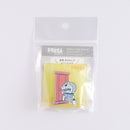 Green Flash Doraemon Memo Clip Stand Anywhere Door