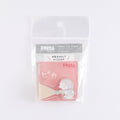 Green Flash Doraemon Memo Clip Stand Small Light