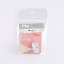 Green Flash Doraemon Memo Clip Stand Small Light