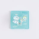 Green Flash Doraemon Memo Clip Stand Take-copter