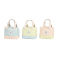 All-is-Well Insulated Lunch Bag 15cm Tall