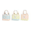 All-is-Well Insulated Lunch Bag 15cm Tall