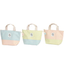 All-is-Well Tote Style Insulated Lunch Bag 20cm Tall