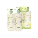 Off&Relax Shampoo Treatment Lemon Magnolia Limited Set