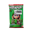 Chocolate Super Mario Charapaki Bandai