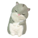 Ornament (Gacha Blind Box Figurine/Napping Together/Size Varies. Bear: Approx. 6.2Cm/Yell/Smcol(S): Grey/Brown,White/Brown,Black,White/Orange,White/Brown)