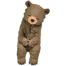 Ornament (Gacha Blind Box Figurine/Napping Together/Size Varies. Bear: Approx. 6.2Cm/Yell/Smcol(S): Grey/Brown,White/Brown,Black,White/Orange,White/Brown)