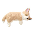 Ornament (Gacha Blind Box Figurine/Dog/Toy Poodle: 2X4Cm, Chihuahua: 3.4X3Cm, Dachshund: 4X2Cm, French Bulldog:4X2Cm, Corgi: 2.2X4Cm/Yell/Smcol(S): Black/White,Beige/Brown/White/White,Brown)