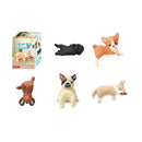 [Blind Box] Yell Gacha Dog Figurine