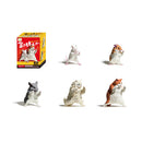 [Blind Box] Yell Gacha Animal Figurine