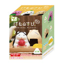[Blind Box] Yell Hamster Rice Ball 3.4cm Figurine 
