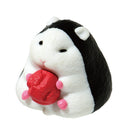 [Blind Box] Yell Hamster Rice Ball 3.4cm Figurine
