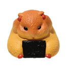 [Blind Box] Yell Hamster Rice Ball 3.4cm Figurine
