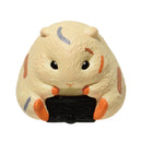 [Blind Box] Yell Hamster Rice Ball 3.4cm Figurine