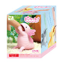 Ornament (Blind Box/Biting Axolotl/5.4Cm/Yell/Smcol(S): Golden/Light Pink/Black/Pink)