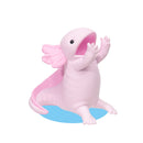 Ornament (Blind Box/Biting Axolotl/5.4Cm/Yell/Smcol(S): Golden/Light Pink/Black/Pink)
