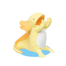 Ornament (Blind Box/Biting Axolotl/5.4Cm/Yell/Smcol(S): Golden/Light Pink/Black/Pink)