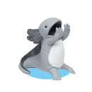 Ornament (Blind Box/Biting Axolotl/5.4Cm/Yell/Smcol(S): Golden/Light Pink/Black/Pink)