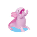 Ornament (Blind Box/Biting Axolotl/5.4Cm/Yell/Smcol(S): Golden/Light Pink/Black/Pink)