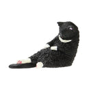 Ornament (Gacha Blind Box Figurine/Sleeoing Cat/Black: 4.8X5Cm, Persian: 4.5X5.5Cm, Scottish: 4.5X5.3Cm, Shorthair: 4.8X5.3Cm, Hachiware: 4.5X5.3Cm/7.2Cm/Yell/Smcol(S): White,Beige/Brown/Black/Whhite,Grey)