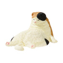 Ornament (Gacha Blind Box Figurine/Sleeoing Cat/Black: 4.8X5Cm, Persian: 4.5X5.5Cm, Scottish: 4.5X5.3Cm, Shorthair: 4.8X5.3Cm, Hachiware: 4.5X5.3Cm/7.2Cm/Yell/Smcol(S): White,Beige/Brown/Black/Whhite,Grey)