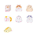 [Blind Box] Yell Gacha Hamster Figurine