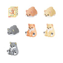 [Blind Box] Yell Gacha Shiba Dog Figurine