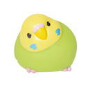 Ornament (Gacha Blind Box Figurine/Small Bird/5X5Cm/Yell/Smcol(S): Blue,Yellow/Green,Yellow/White/Grey/Red,Green)