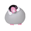 Ornament (Gacha Blind Box Figurine/Small Bird/5X5Cm/Yell/Smcol(S): Blue,Yellow/Green,Yellow/White/Grey/Red,Green)