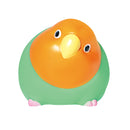 Ornament (Gacha Blind Box Figurine/Small Bird/5X5Cm/Yell/Smcol(S): Blue,Yellow/Green,Yellow/White/Grey/Red,Green)