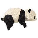 Ornament (Blind Box/Panda Resting On The Edge/2.5Cm/Yell/Smcol(S): White,Black)