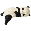 Ornament (Blind Box/Panda Resting On The Edge/2.5Cm/Yell/Smcol(S): White,Black)