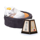 [Blind Box] Yell Animal in a Bath 2.9cm Figurine