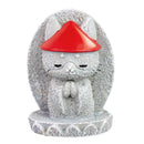 [Blind Box] Yell Animal Kasajizo 4.7cm Figurine
