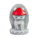 [Blind Box] Yell Animal Kasajizo 4.7cm Figurine