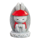 [Blind Box] Yell Animal Kasajizo 4.7cm Figurine