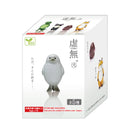 [Blind Box] Yell Blank Stare Animal 5cm Figurine 