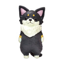 [Blind Box] Yell Blank Stare Animal 5cm Figurine