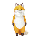 [Blind Box] Yell Blank Stare Animal 5cm Figurine