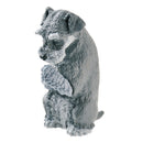 [Blind Box] Yell Praying Dog 4.7cm Figurine