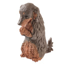 [Blind Box] Yell Praying Dog 4.7cm Figurine