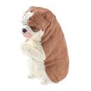 [Blind Box] Yell Praying Dog 4.7cm Figurine
