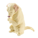 [Blind Box] Yell Praying Dog 4.7cm Figurine