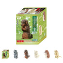 [Blind Box] Yell Praying Dog 4.7cm Figurine