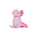 [Blind Box] Yell Blank Stare Axolotl 5cm Figurine
