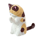 [Blind Box] Yell Praying Cat 4.6cm Figurine