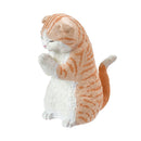 [Blind Box] Yell Praying Cat 4.6cm Figurine