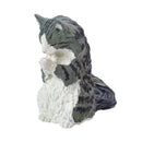 [Blind Box] Yell Praying Cat 4.6cm Figurine